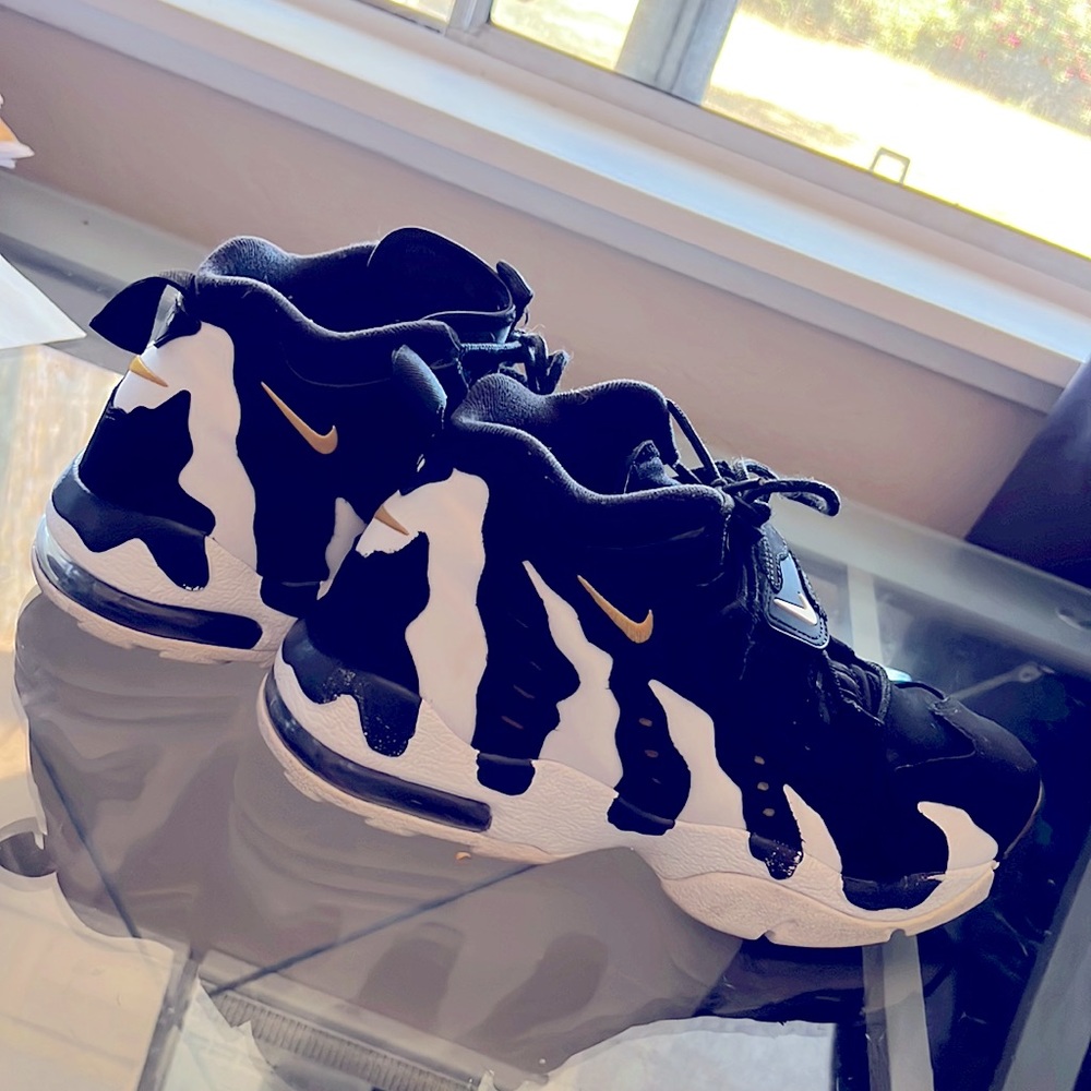 Nike max dt 96